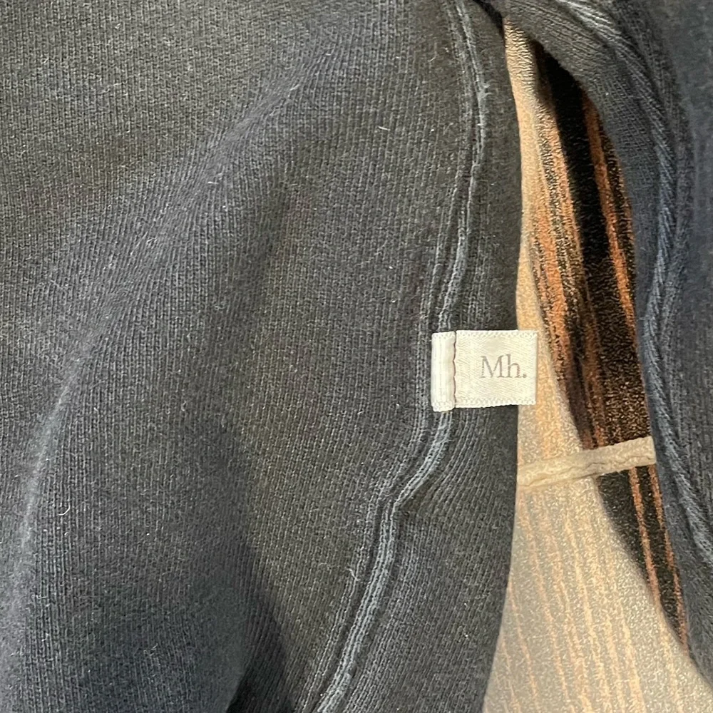 MADHAPPY New York  Optimists Hoodie Unisex - Picture 3 of 8